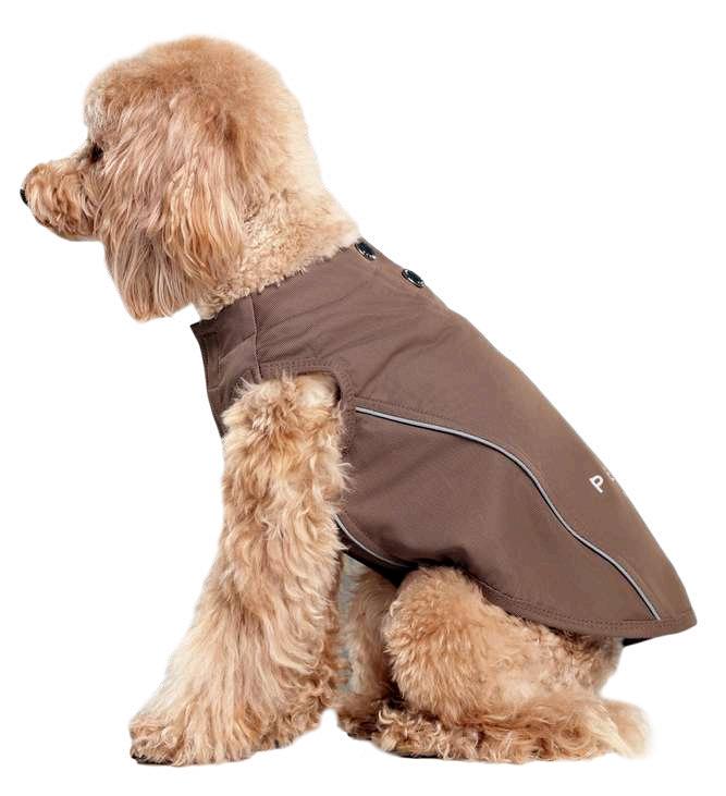 Chill Vest Shirt