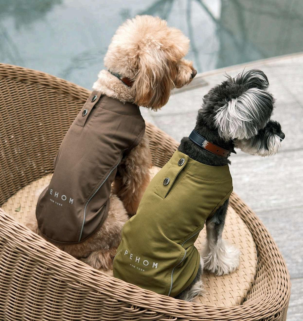Chill Vest Shirt