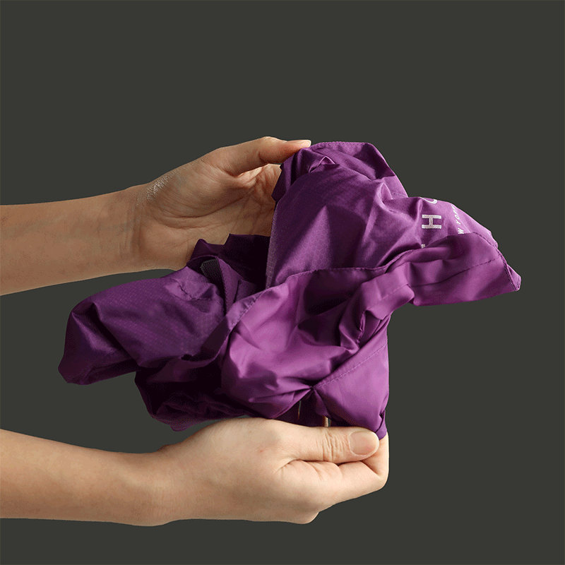 Pehom Pet Rain Cape