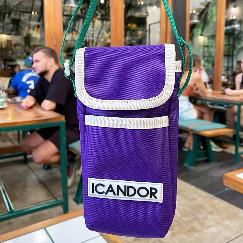 iCANDOR GoBag – Pocket Edition