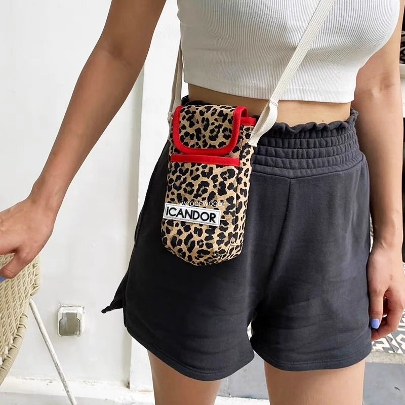 iCANDOR GoBag – Pocket Edition