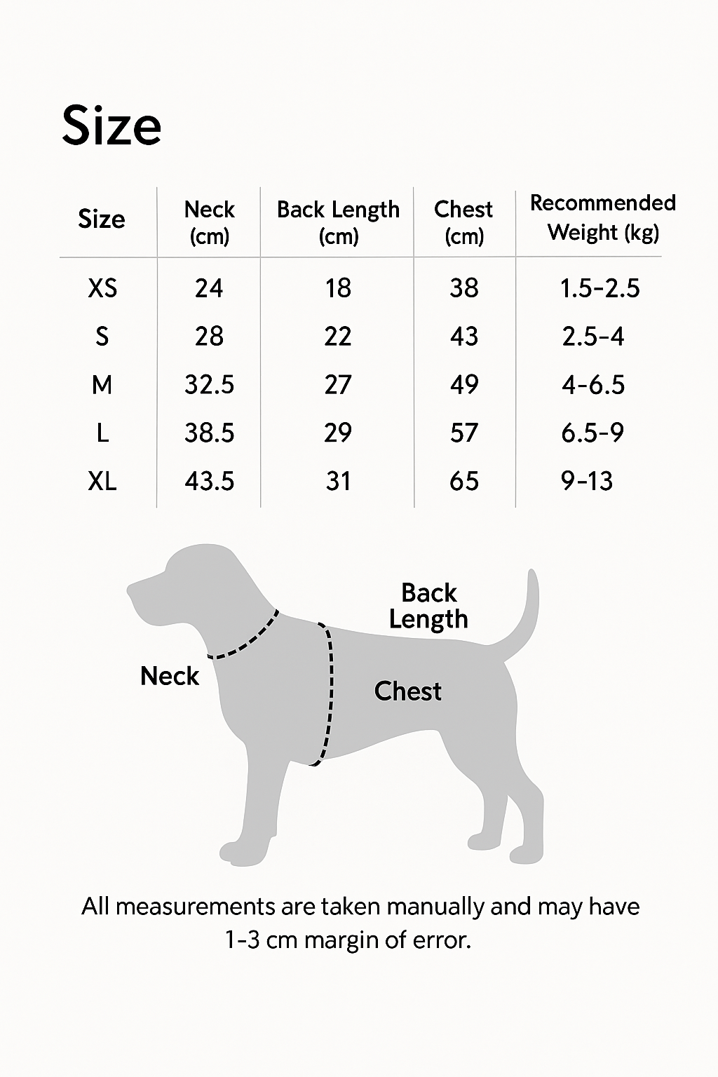Lazyeazy Colorblock Pet Polo | Summer Lightweight Vest