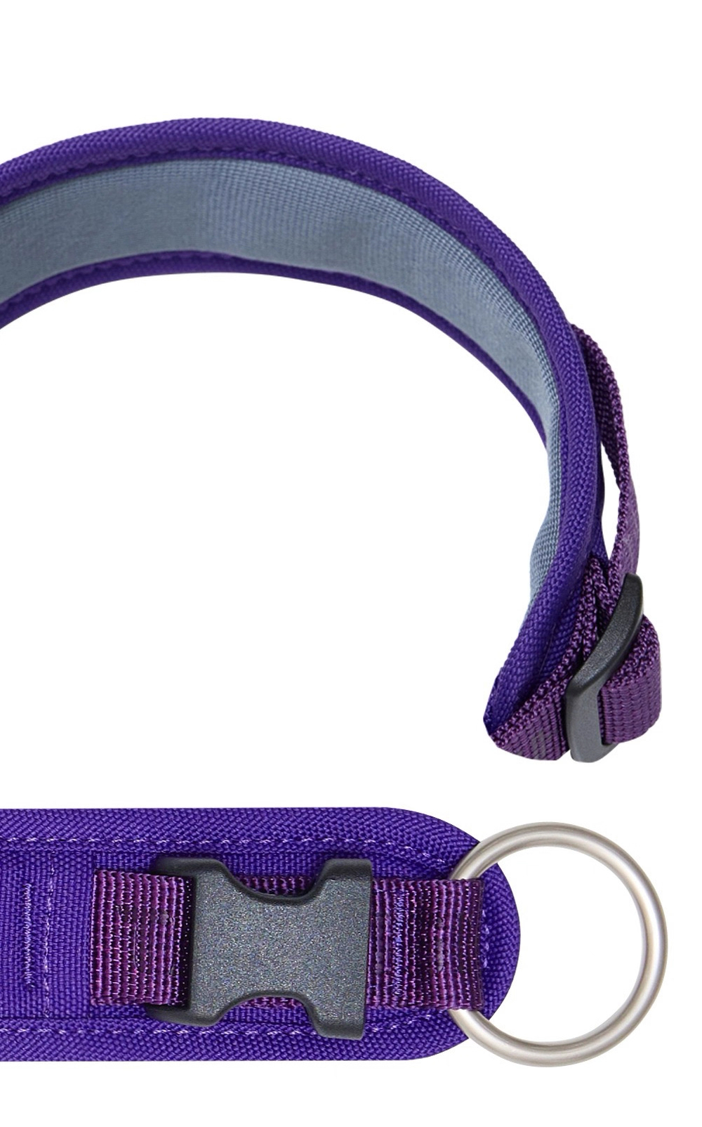 TAILHIGH Imported from Korea — All-in-One No-Pull Harness and Leash Set for Small, Medium, and Large Dogs and Cats