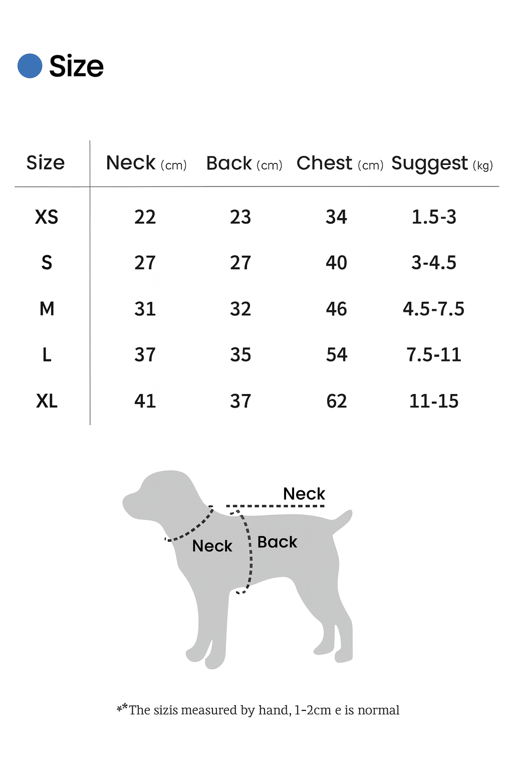 Color-Block Henley Knit Top – Lazyeazy Comfortable and Soft Sweatshirt Base Layer for Small and Medium Dogs and Cats