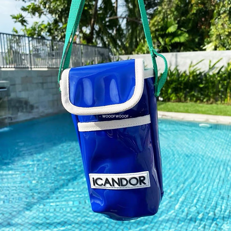iCANDOR GoBag – Pocket Edition